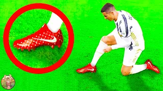 10 Accessoires Bannis Dans Le Football