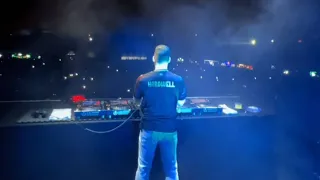 Hardwell LIVE AT ULTRA PERU 2024