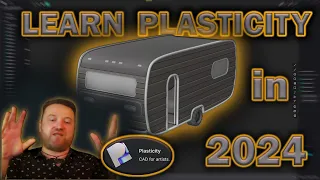 How You SHOULD Learn Plasticity in 2024! Beginner to Pro Guide!