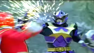 The Gatekeeper - Part 2 | Mystic Force | Full Episode | S14 | E12 | Power Rangers Official