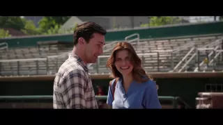 Million Dollar Arm | Trailer US (2014)