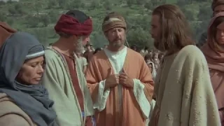 The Jesus Film - Tsonga / Shangaan / Shangana / Shitsonga / Thonga / Tonga Language
