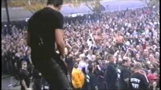 Metallica - Master Of Puppets - Live in Philadelphia, PA, USA (1997) [Fan Can 4]