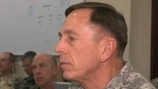 Petraeus Sex Scandal: New Details