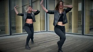 Boys Britney Spears/ Pharrell Williams - Cynthia Rogez & Manon Assemat Chorégraphie