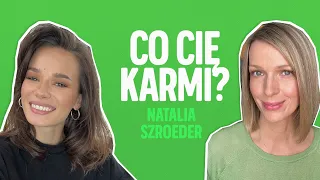 Natalia Szroeder o terapii, miłości i wdzięczności W MOIM STYLU | Magda Mołek