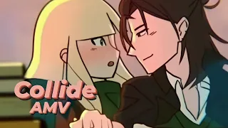 Collide |MSA| AMV