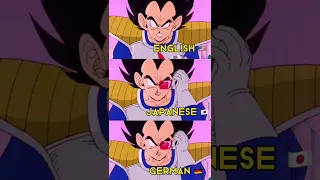 It's Over 9000 In Different Languages