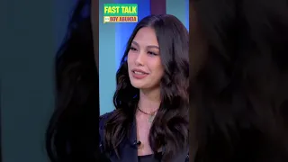 It’s far from over for Michelle Dee! #shorts | Fast Talk With Boy Abunda