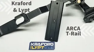 Kraford & Lypt ARCA T-Rail Accessory