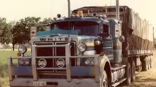 Aussie Trucks from the 1980's