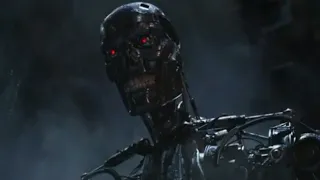 T-1000 Atacando Novamente Part.[2/2] O Exterminador do Futuro: Gênesis (2015)