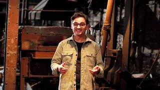 Dreh Kickstarter Video für das neue Solinger Messerelabel „KLENG"