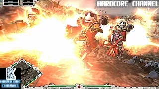 Warhammer 40 000 multiplayer Hardcore #101 Фантом