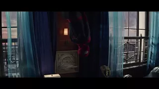 Spider-Man le niega su sangre a harry-(fandub) mardc zone