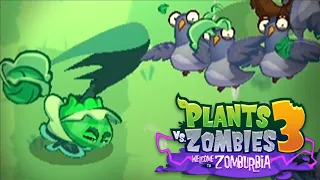 КАПУСТОПУЛЬТА... ► Plants vs Zombies 3: Welcome to Zomburbia #12