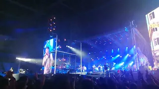 2019/06/14 Ленинград - Супергуд (live) Открытие Арена. Москва