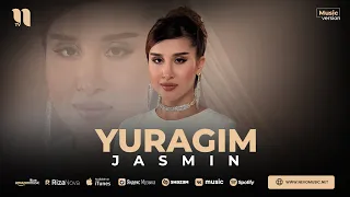 Jasmin - Yuragim (audio 2023)