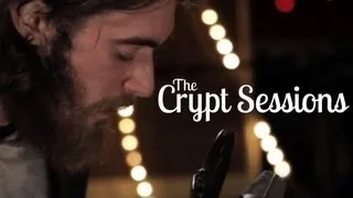 Keaton Henson - You Don't Know How Lucky You Are // The Crypt Sessions
