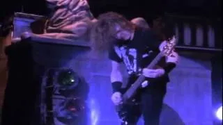 Metallica - Fade To Black [Live Shit: Seattle 1989]