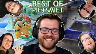 BEST OF PIETSMIET 🎲 Big Random Stuff [29]