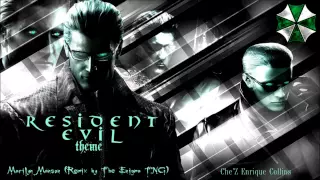 Resident Evil Theme (The Enigma TNG Remix)