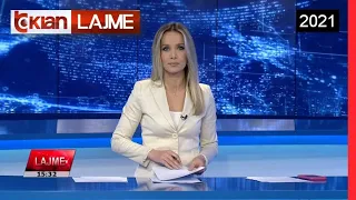 Edicioni i Lajmeve Tv Klan 12 Mars 2021, ora 15:30 Lajme - News