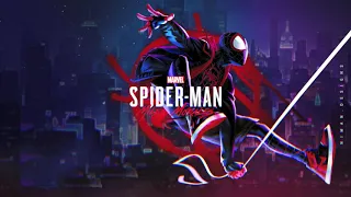 Spiderman Miles Morales Official Launch Trailer Song - "This is my Time" - by Lecrae