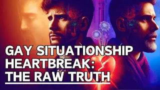 Understanding Situationship Heartbreak: The Brutal Truth Behind the Pain - What No One Tells You!