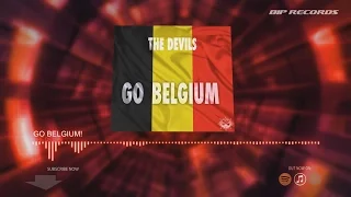 The Devils – Go Belgium!