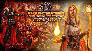 Mount & Blade: Warsword Conquest - Обзор