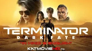 How to Download Terminator: Dark Fate (2019) Hindi 720pDual Audio [ हिंदी + English] | Full Movie