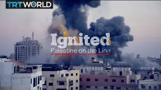 Focal Point: Ignited - Palestine on the Line
