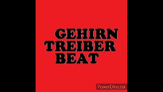 MISS ÄHMES BY GEHIRN TREIBER BEAT | MIX 24 | 30-08-2021