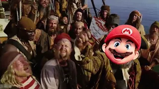 Buy Tickets to The Super Mario Bros Movie!