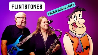 Flintstones - Proven Groove version