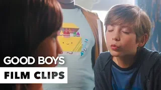 Good Boys | Film Clips | Own it now on Digital, Blu-ray & DVD