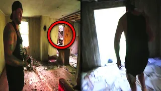 10 YouTubers que Lograron Escapar de Situaciones Aterradoras