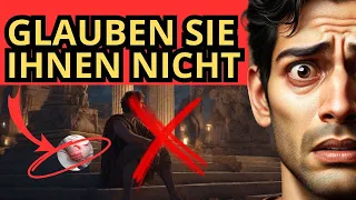 Vorsicht vor diesen 7 Arten von Menschen - Stoizismus!