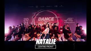 Infinity Dance Studio - IDS Summer Showcase 2021 | Centre Front | Natalie