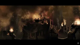 The Rise of the Dark Father | Music Video | Total War WARHAMMER III