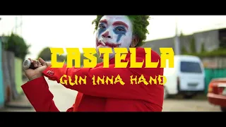 Castella - Gun Inna Hand {Official Music Video}