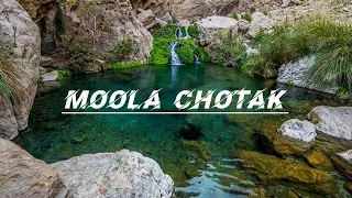 Moola Chotok