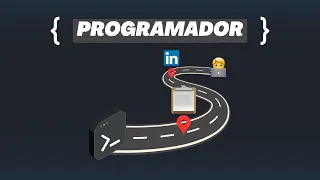 Conseguir TRABAJO como PROGRAMADOR JUNIOR (sin experiencia)