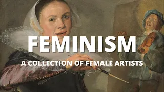 Feminism | Art by Female Artists