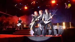 Edguy - King Of Fools - live BYH Festival 2007 HD Version - b-light.tv