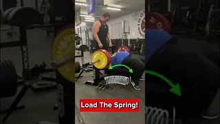 IMPORTANT Tip For A STRONG Bench Press