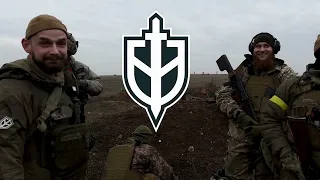 ''МДП - Добровольцы'' Russian Volunteer Corps song