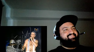 Rammstein - Bestrafe Mich Live at Big Day Out 2001 - Reaction