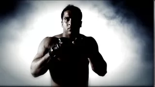 Axe Capoeira  - Professor Barraozinho  - Marcus Aurelio  - Highlight MMA
